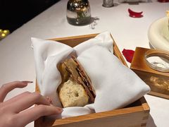 -王品牛排(珠海富华里店)