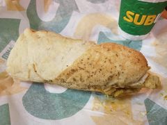 -赛百味SUBWAY(勒泰店)