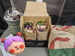 -星巴克(北京南站第二店)