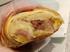 多金黄皮菠萝-喜茶(深圳福田星河COCO Park店)