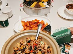 -绿草地·湘菜(芙蓉天街店)