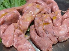 -千岛炭火烤肉·活烤鳗鱼(天通苑店)