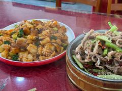 -天瑞祥烧麦馆(芥园西道店)