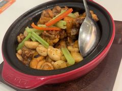 -滩外滩·本帮江浙菜(新天地店)