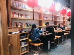 -和府捞面(中山龙之梦店)
