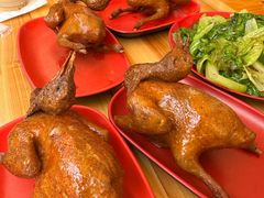 -光明刘冰乳鸽店(光明法政北路店)