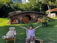 -HERRE·FARM 赫尔露营农场·团建聚会包场