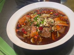 -全聚贤餐厅·湖北家常菜(沙湖店)