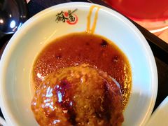 -吕纪蘇面(保利广场店)