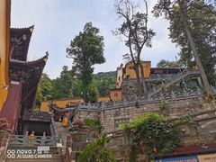 -九华山风景区