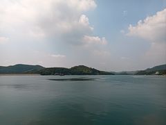 -宁波九龙湖开元度假村