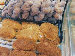 -苹果花园(枫林路店)