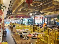 -刘一锅筋头巴脑(千峰路店)