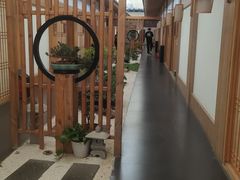 -玖合素手·轻养足浴SPA(云纺大悦城店)