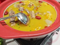 -阿青龙虾·烧烤大排档(湖里万达店)