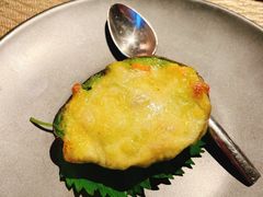 -三宝大饭店-中和艺素餐厅(浦上金山正祥广场店)