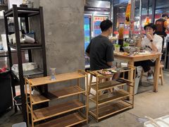 -霸腹烤肉(厦门柚子番店)