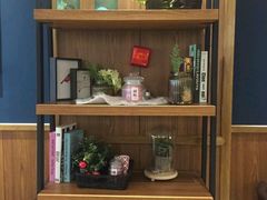 -糖纸甜品(恒一广场店)