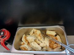 -蝎王府羊蝎子(北大地店)
