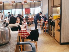 -西贝(无锡万象城店)