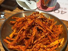 -西塔老太太泥炉烤肉(万柳华联店)