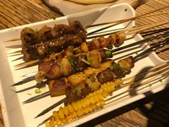 -花腰餐吧Bistro烧烤 傣味(传媒大学店)