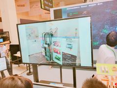 -东浩兰生上海世博展览馆