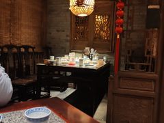 -南京大牌档(香港广场店)