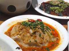 蒜泥白肉-三猫黑鱼花(南大店)