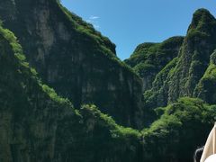 -龙庆峡风景区