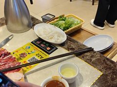 -小肥牛潮汕牛肉火锅(南联店)