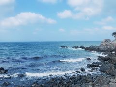-龙头岩(Dragon Head Rock)