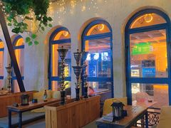 -Sirena海妖日咖夜酒