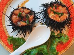 -映像威海·海鲜味道(经区店)