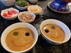 -南门涮肉(上海一店)