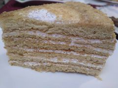 -92°C俄式厨房(中央大街店)