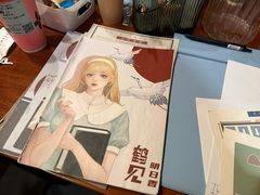 -剧狐剧本杀·月球探案馆(人民广场1号店)