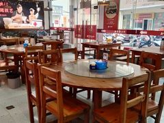 -十二道丰味·徐州土菜·烧烤(何山路店)
