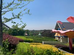 -热高乐园