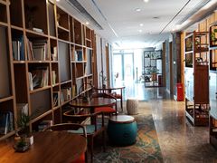 -北京南锣鼓巷亚朵酒店