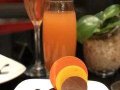 -青岛富力艾美酒店