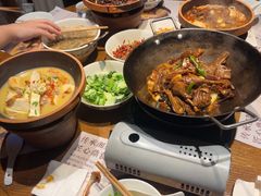 -钵小样·湖南钵子菜(华南城店)