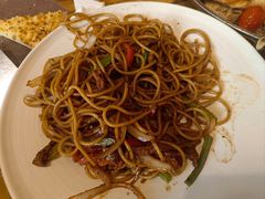 -冲浪熊西餐厅(昌黎店)