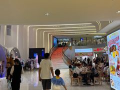 -广州白马服装市场