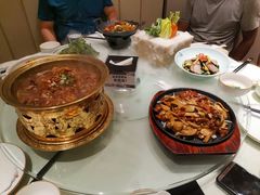 -湘渝人家·川湘菜(十里河店)