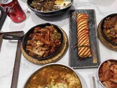 芝士鸡蛋卷-HONGA HONGA雄家(曹路店)