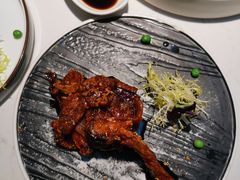 老上海熏鱼-淮扬韵(凤八市政府店)