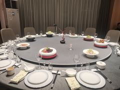 包厢-大鹏饭店·金陵家宴(奥体中心店)