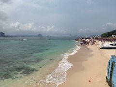 -三亚蜈支洲岛旅游区