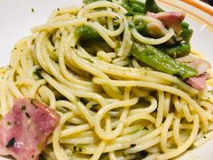 -萨莉亚意式餐厅(国和1000店)